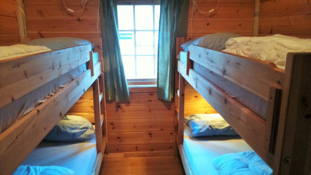 Folven Adventure Camp Hotel Hjelle Phòng bức ảnh
