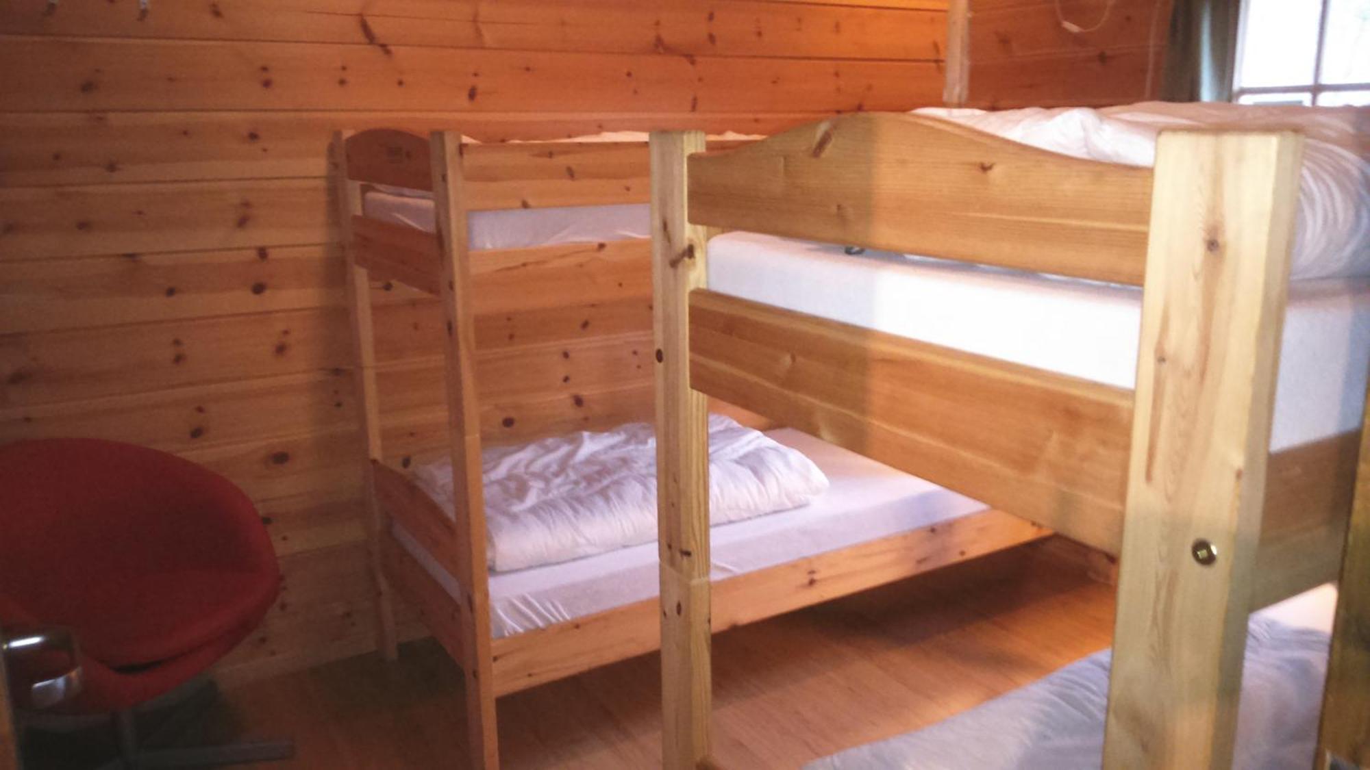 Folven Adventure Camp Hotel Hjelle Ngoại thất bức ảnh