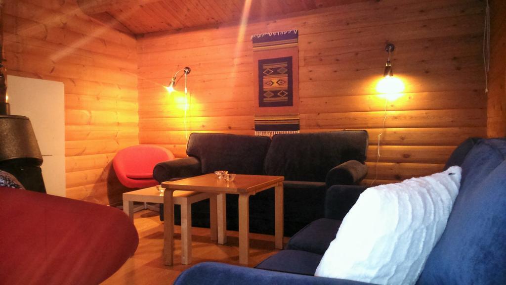 Folven Adventure Camp Hotel Hjelle Phòng bức ảnh
