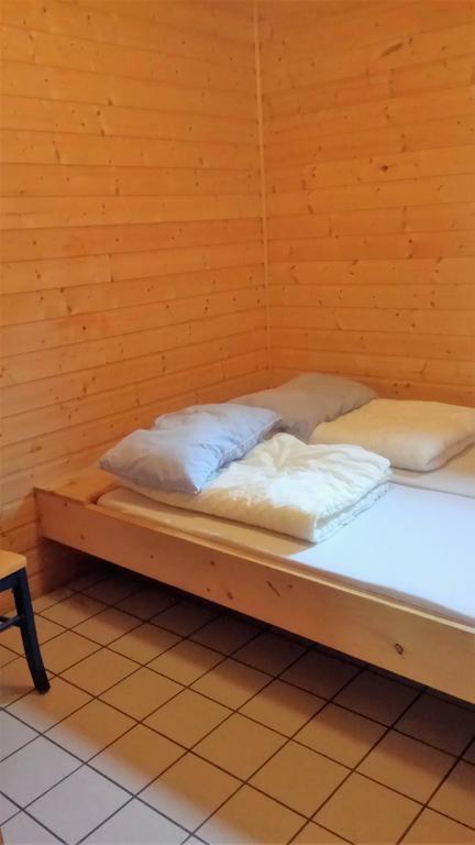 Folven Adventure Camp Hotel Hjelle Ngoại thất bức ảnh