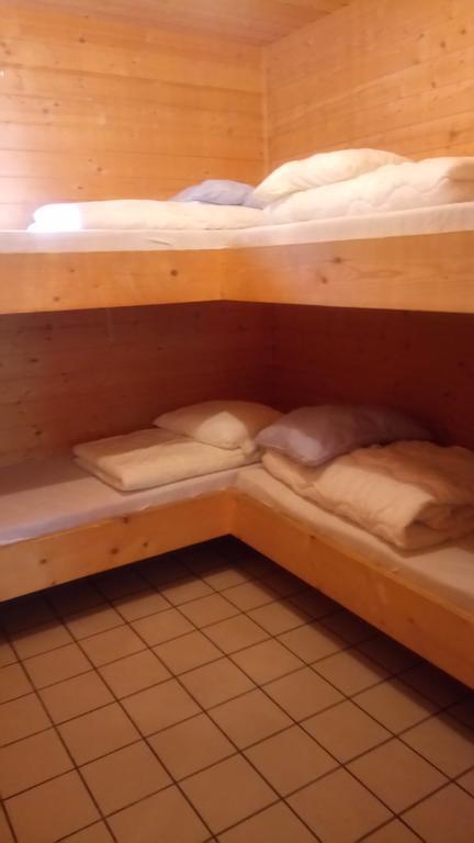 Folven Adventure Camp Hotel Hjelle Ngoại thất bức ảnh